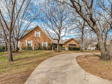 300 Timber Trail, Southlake, TX 76092 - photo 2