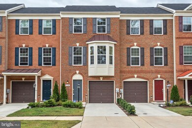 11766 Sunningdale Place, Waldorf, MD 20602 - photo 2