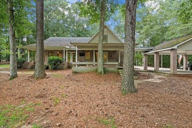 87 Matthews Rd, Laurel, MS 39443 - photo 3