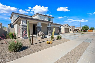 16840 W Monroe St, Goodyear, AZ 85338 - photo 4