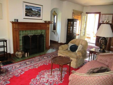 4 LIVING ROOM WITH FP AND PORCH