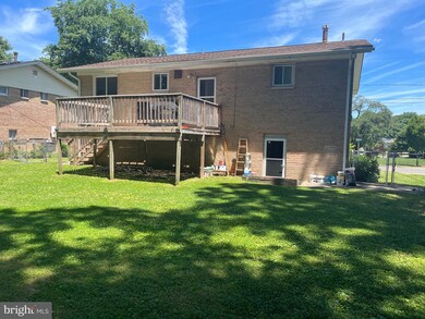 14106 Adkins Rd, Laurel, MD 20708 - photo 2