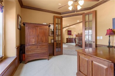 19832 Crest Ridge Dr, Edmond, OK 73012 - photo 6