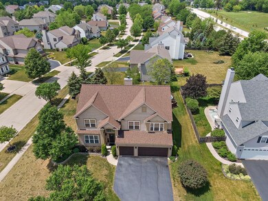 1211 Sedgewood Trail unit 1, Algonquin, IL 60102 - photo 3