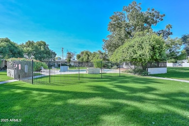 3505 E Campbell Ave unit 6, Phoenix, AZ 85018 - photo 7