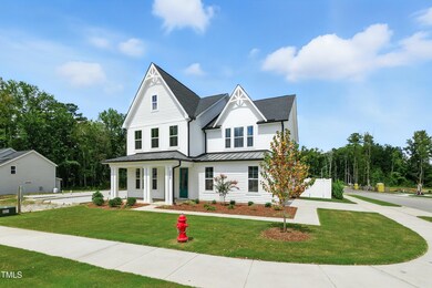 3200 Balcon Ct unit 28, Angier, NC 27501 - photo 4