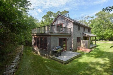 29 Sachem Cir, West Tisbury, MA 02575 - photo 3