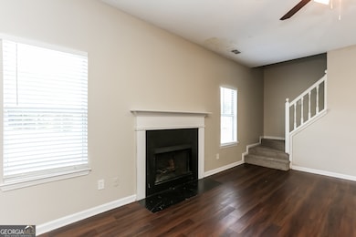 3483 Riverview Chase Dr, Ellenwood, GA 30294 - photo 3