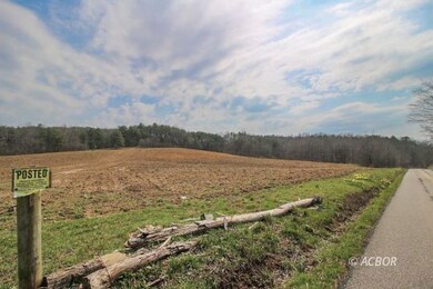 Clark Chapel Rd