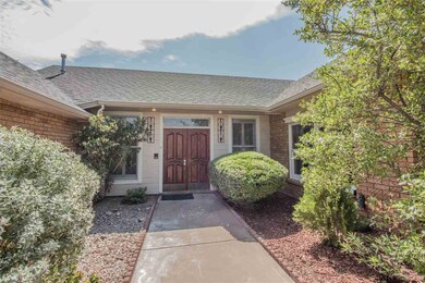 3102 Plaza Del Prado, Alamogordo, NM 88310 - photo 4