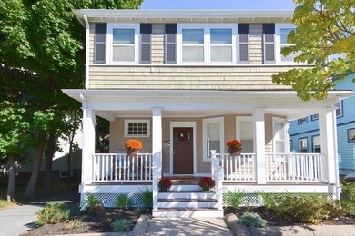 101 Yeomans Ave unit 2, Medford, MA 02155 - photo 2