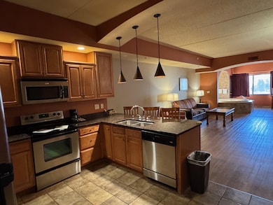 Dells Condominium unit 2208, Wisconsin Dells, WI 53965 - photo 3