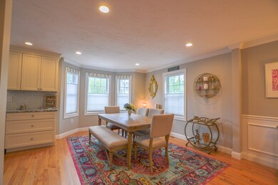 26 Rich St unit 1, Waltham, MA 02451 - photo 7