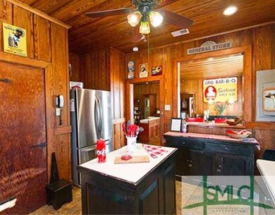 Kitchen. Updated kitchen with huge pantry, lots of