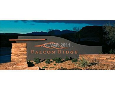 Other. This lot is located in the Falcon Ridge Pla