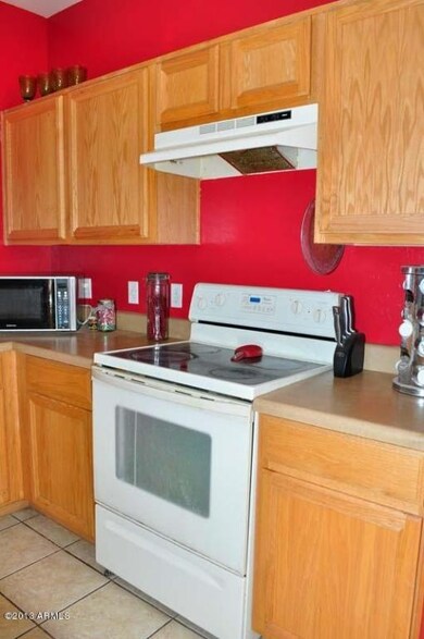 Kitchen-Range