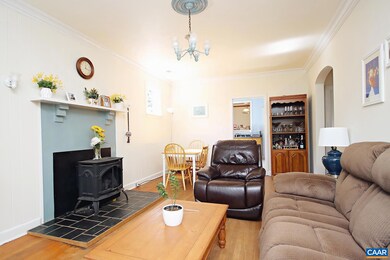 415 Valley Road Extension unit A & B, Charlottesville, VA 22903 - photo 3