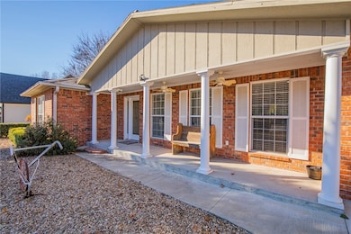 4 Cowgur Ln, Bella Vista, AR 72715 - photo 2