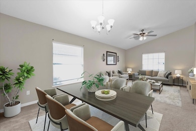 4702 Ashurst St, Kissimmee, FL 34758 - photo 5