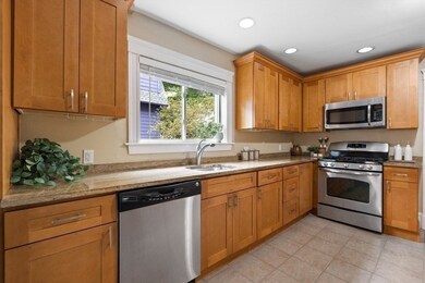 20 Wilson Ave unit 1, Belmont, MA 02478 - photo 6