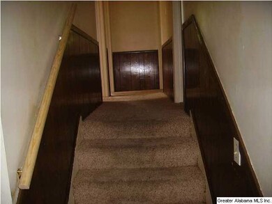 STAIRWAY UP