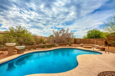 10579 E Bahia Dr, Scottsdale, AZ 85255 - photo 2