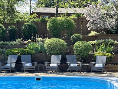 Take a dip!