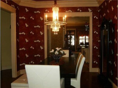 Dining Room.