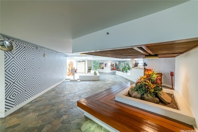 Kuhio Village unit 1102, Honolulu, HI 96815 - photo 7