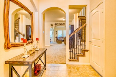 5197 Echo Falls Dr, Alvin, TX 77511 - photo 6