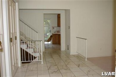 A great place to greet your family & friends in th