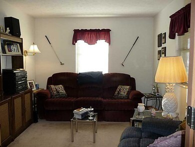 Bedroom. Bedroom 2 or Study on main level. Walk-in closet