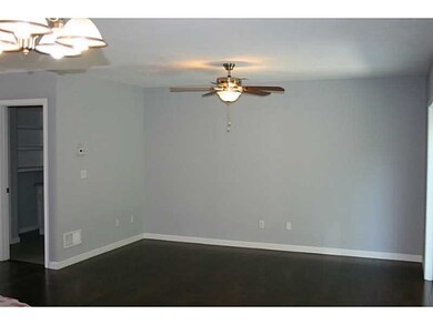 Dining Area.