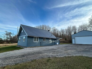 7577 Strouble Lake Rd, Naubinway, MI 49762 - photo 5