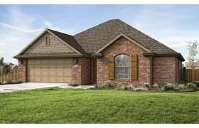 This is similar to the home being built