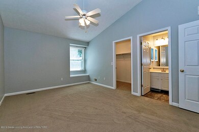 5696 Shaw St #11 Master BD #2 view