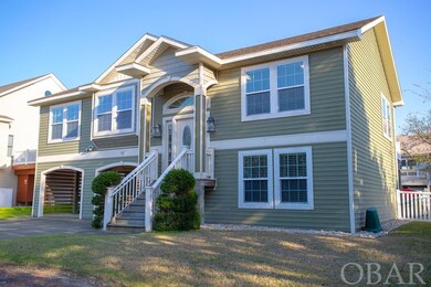 107 W Wright Ave, Kill Devil Hills, NC 27948 - photo 3
