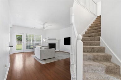 11920 S Cedar Ave, Jenks, OK 74037 - photo 5