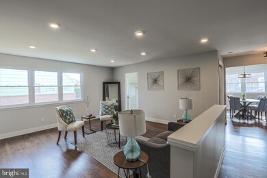 1106 Pelham Wood Rd, Parkville, MD 21234 - photo 5