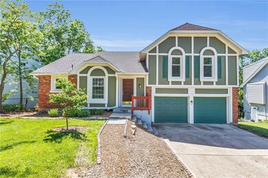 7014 Albervan St, Shawnee, KS 66216 - photo 2