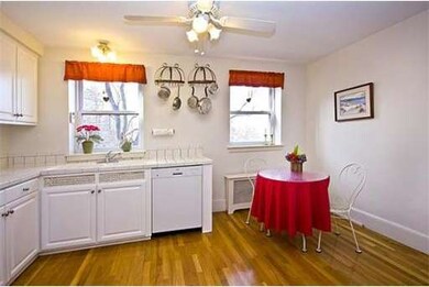 2 Oleary Way unit 72, Jamaica Plain, MA 02130 - photo 6