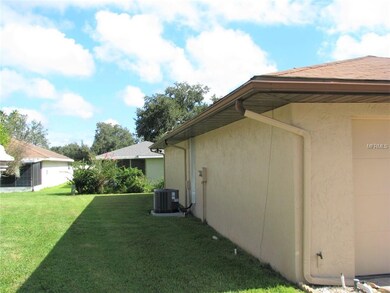 Side Yard.