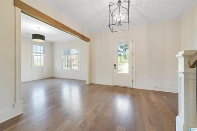 1972 Blackridge Rd, Hoover, AL 35244 - photo 3