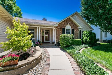 8 Pine Valley Dr, Collinsville, IL 62234 - photo 2