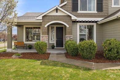 1317 Stallion Springs Way, Middleton, ID 83644 - photo 2