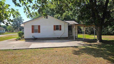 115 E 2nd St, Rector, AR 72461 - photo 5