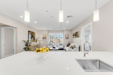 425 Lagrange St unit 111, West Roxbury, MA 02132 - photo 4