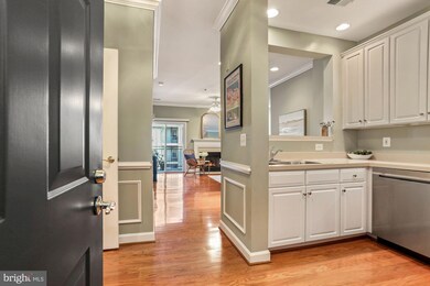 1321 N Adams Ct unit 205, Arlington, VA 22201 - photo 2