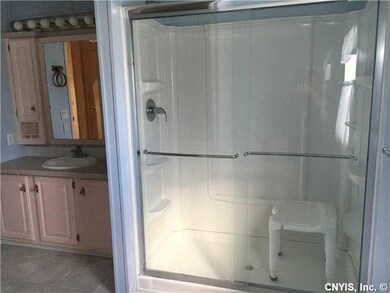 Master Bath.