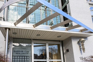 184 Pequot Ave unit 104, New London, CT 06320 - photo 2